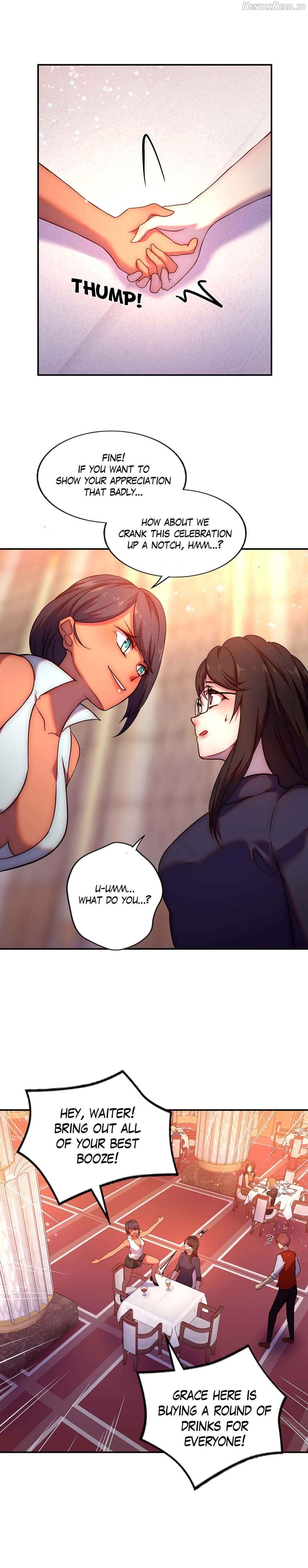 My Demon Secretary chapter 7 - page 20