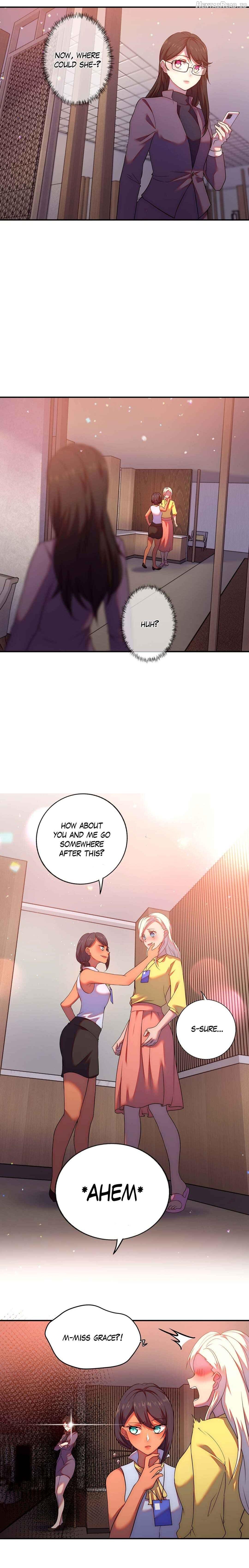 My Demon Secretary chapter 7 - page 7