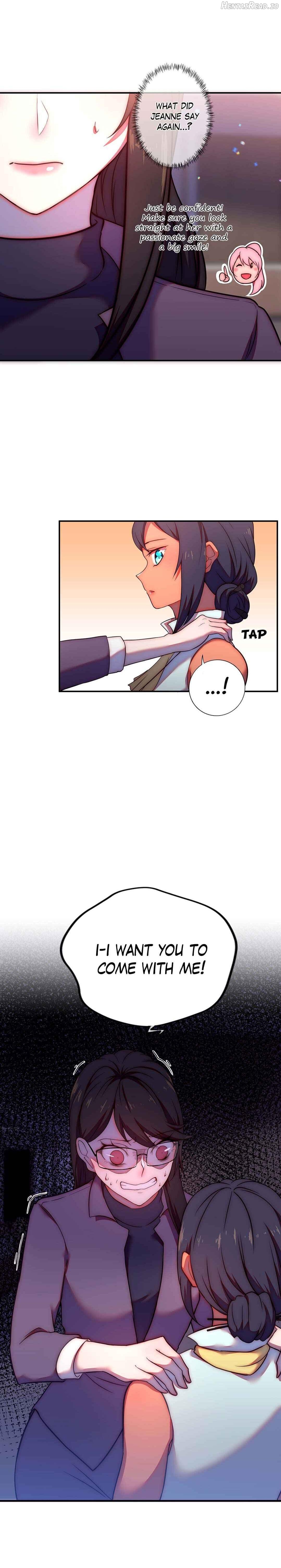 My Demon Secretary chapter 7 - page 10