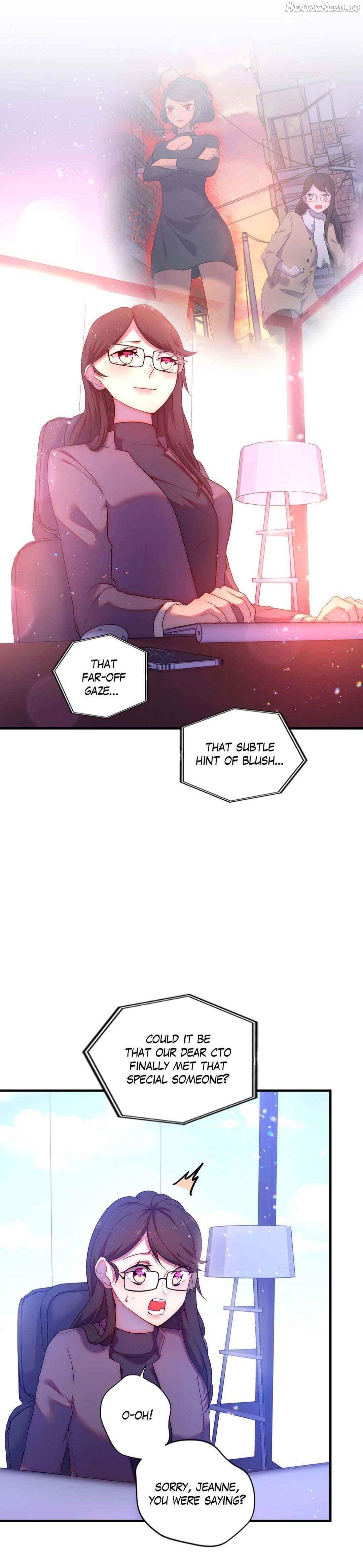 My Demon Secretary Chapter 8 - page 2