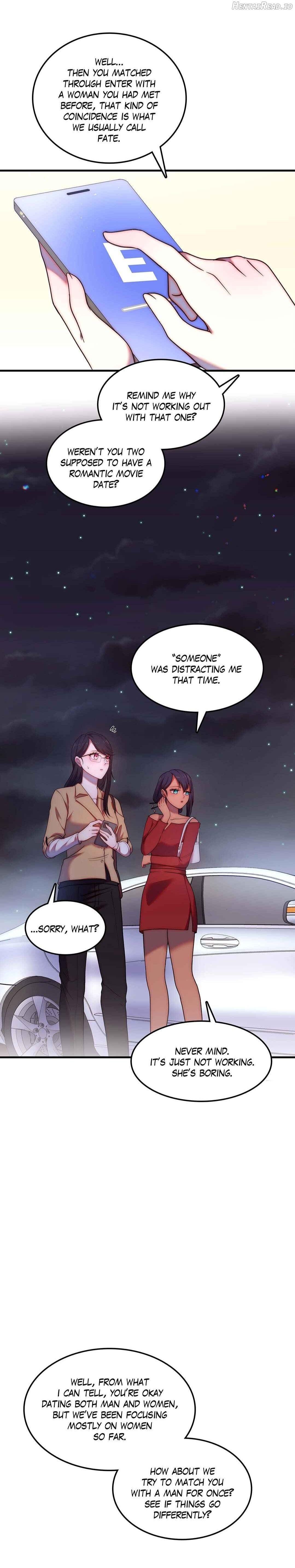 My Demon Secretary Chapter 10 - page 4