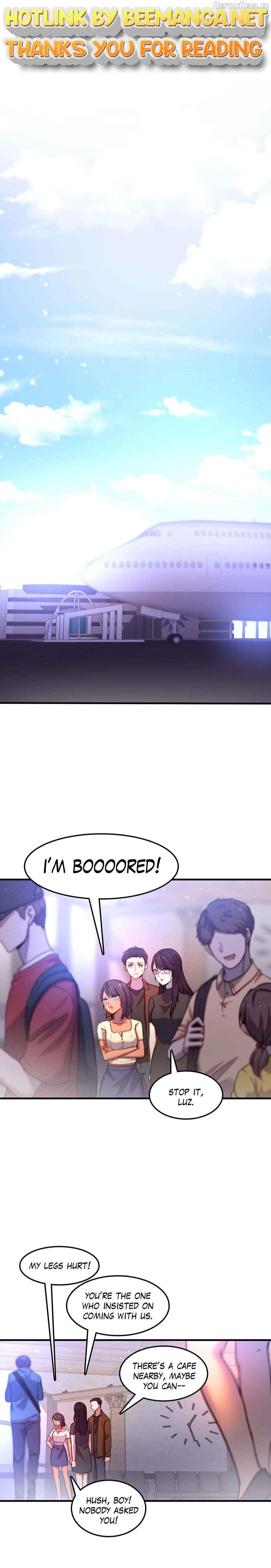 My Demon Secretary Chapter 12 - page 1