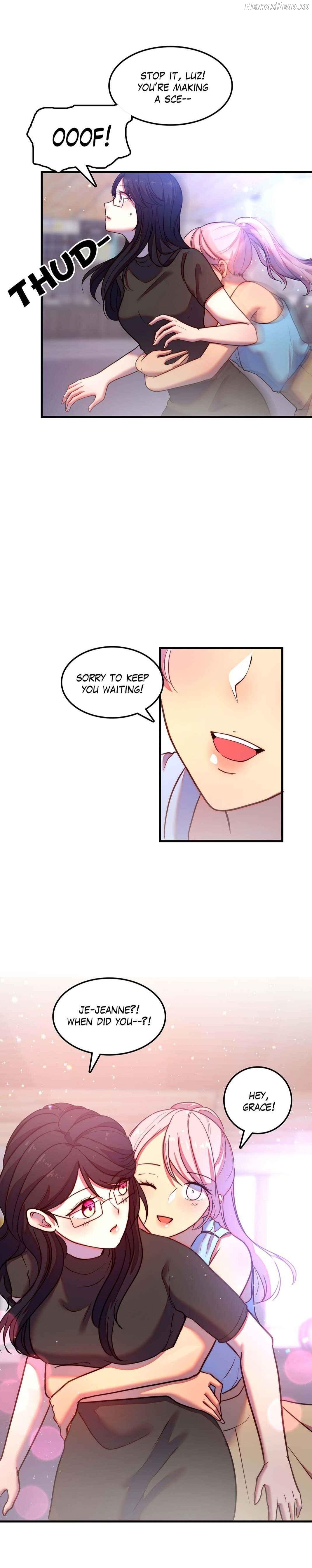 My Demon Secretary Chapter 12 - page 2