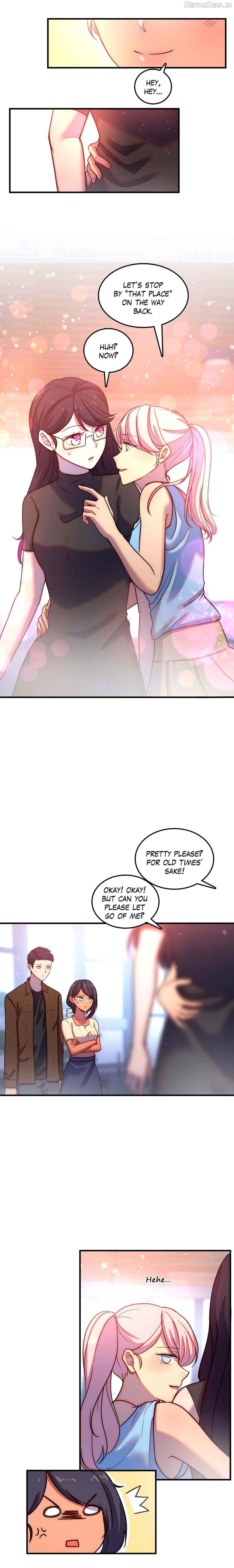 My Demon Secretary Chapter 12 - page 5