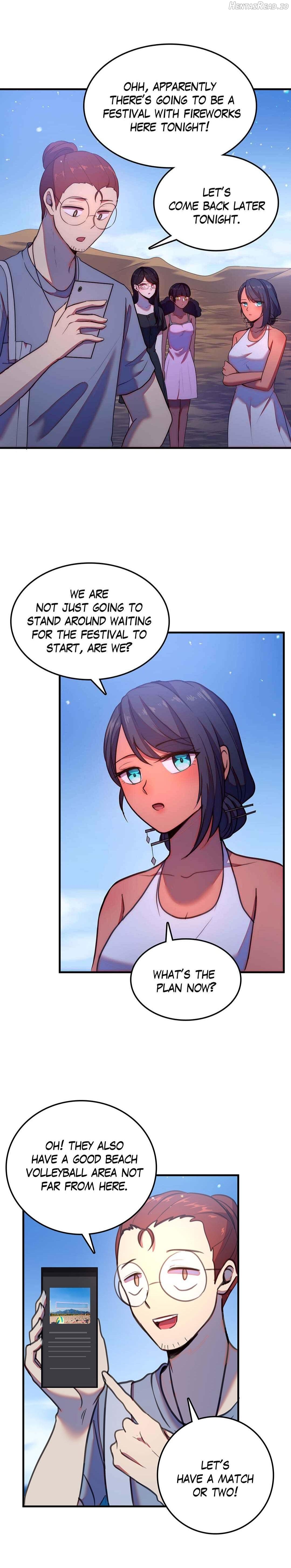 My Demon Secretary Chapter 14 - page 3