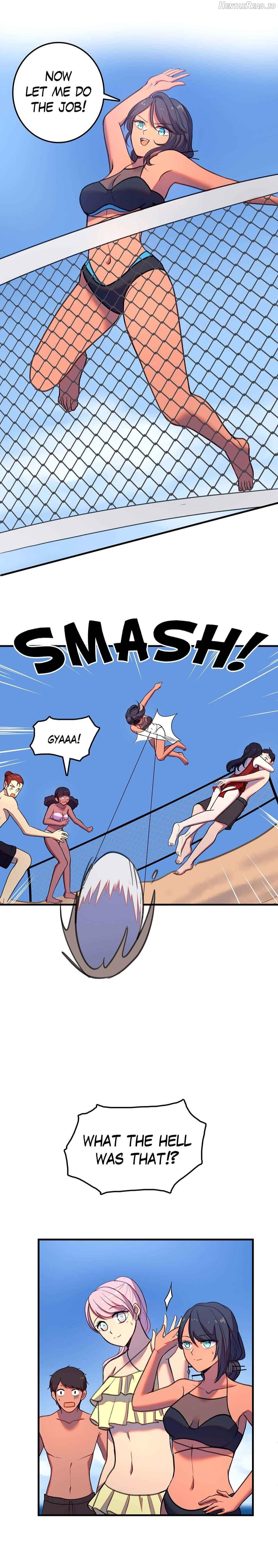 My Demon Secretary Chapter 14 - page 5