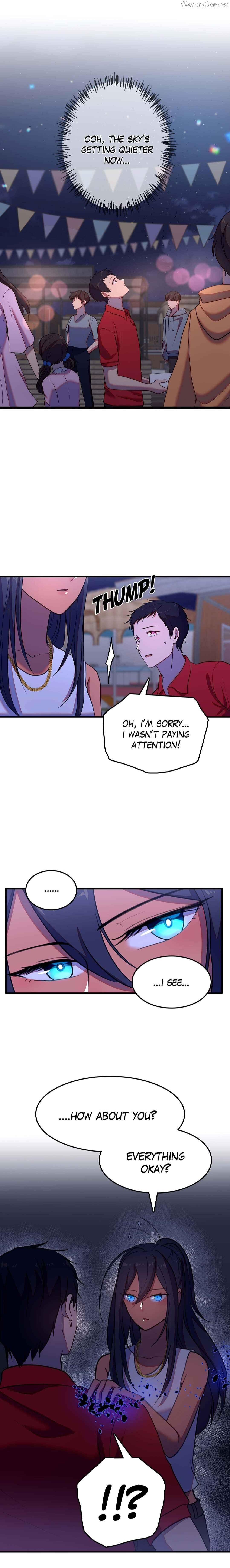 My Demon Secretary Chapter 15 - page 2