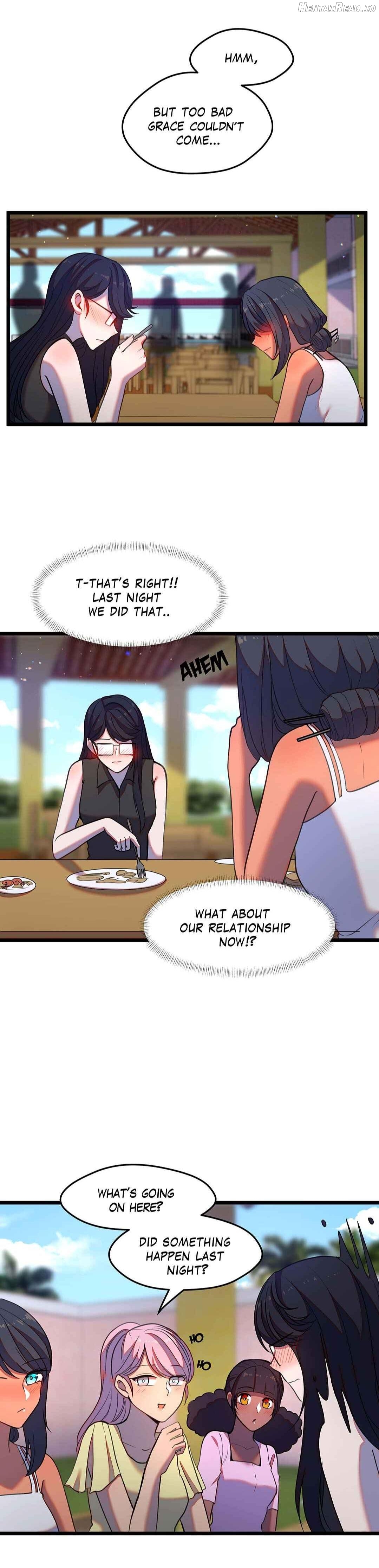 My Demon Secretary Chapter 16 - page 2