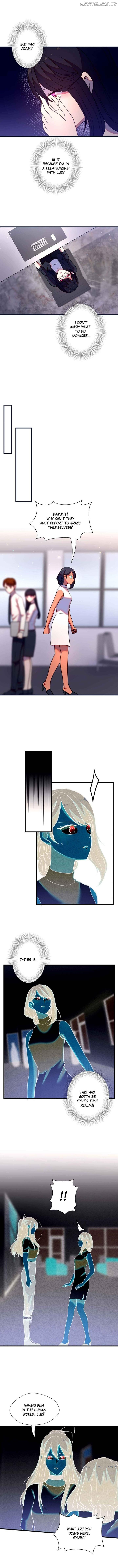 My Demon Secretary Chapter 17 - page 2