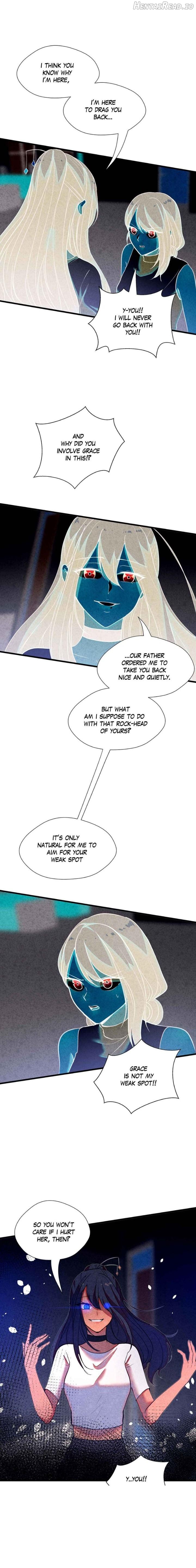 My Demon Secretary Chapter 17 - page 3
