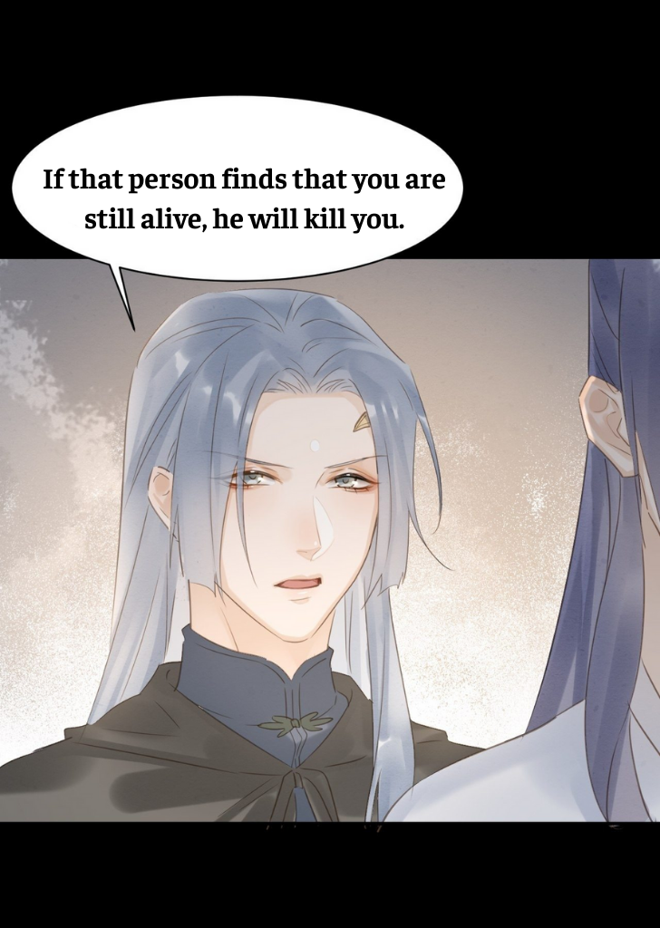 My Prisoner Chapter 10 - page 3