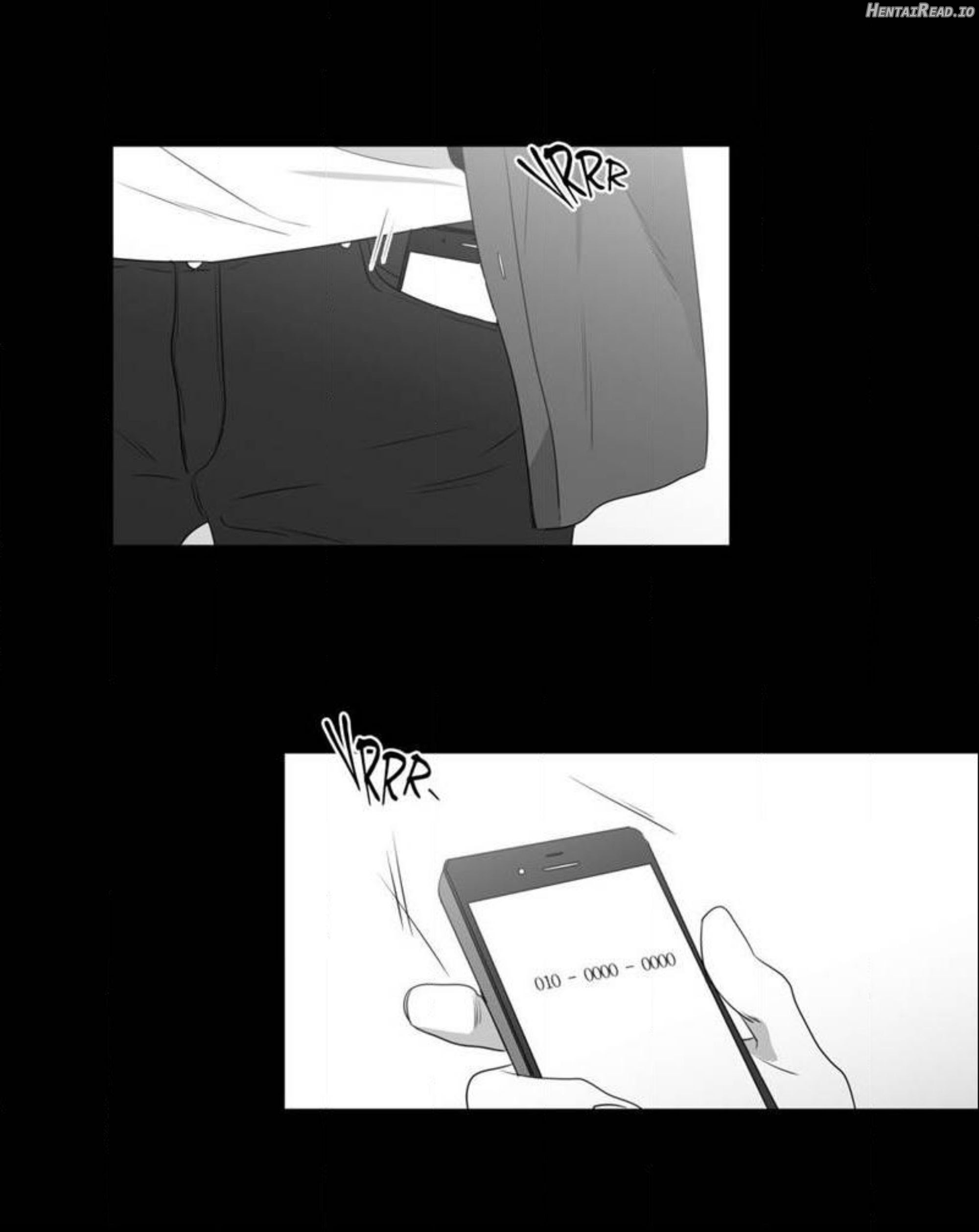 Lover Boy Chapter 48.3 - page 15