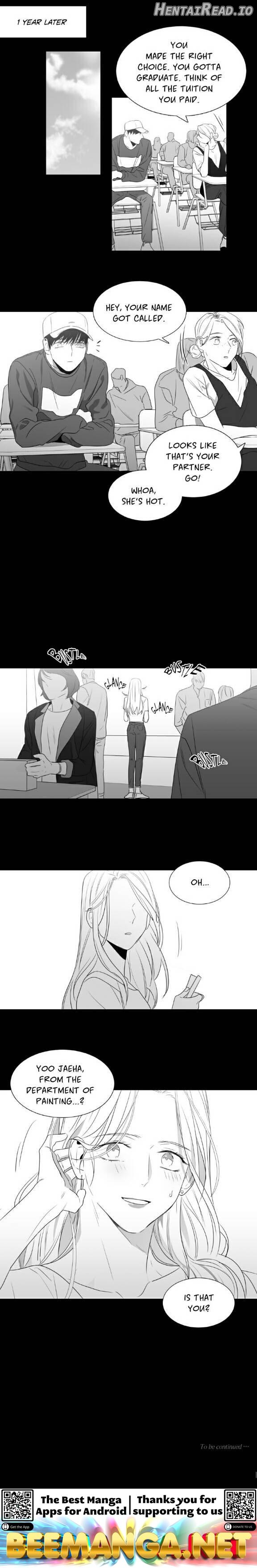 Lover Boy Chapter 48.4 - page 15
