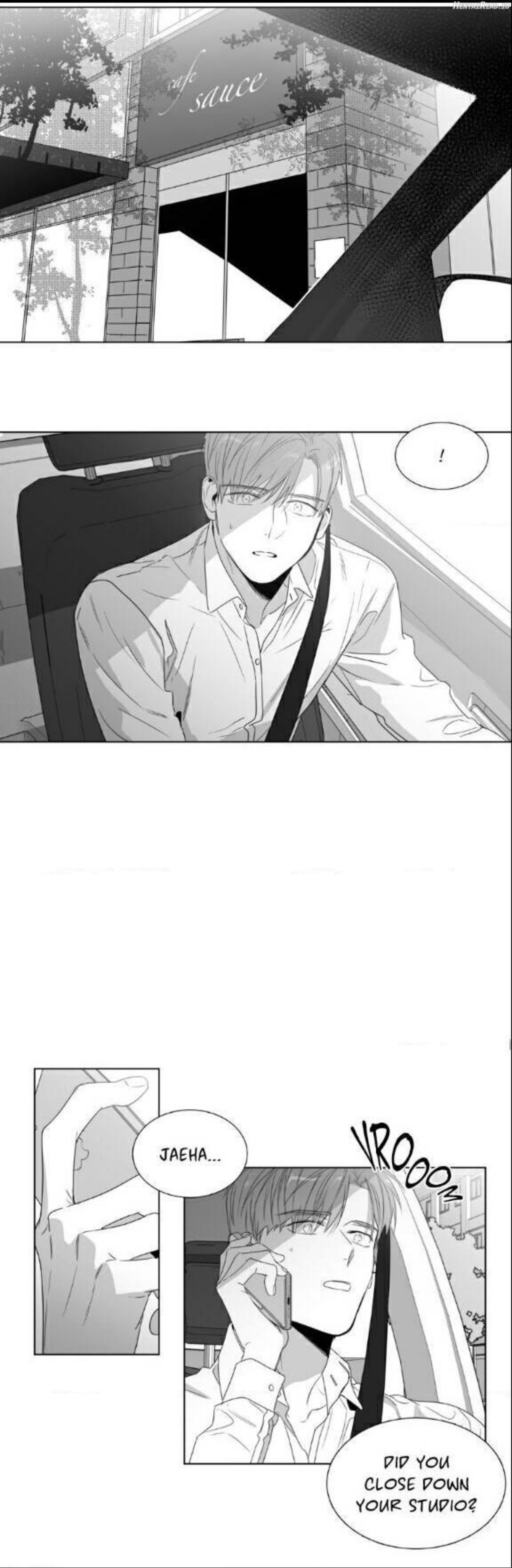 Lover Boy Chapter 49 - page 2