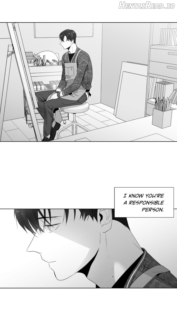 Lover Boy Chapter 52 - page 15