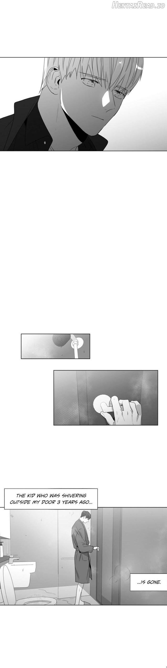 Lover Boy Chapter 55 - page 3