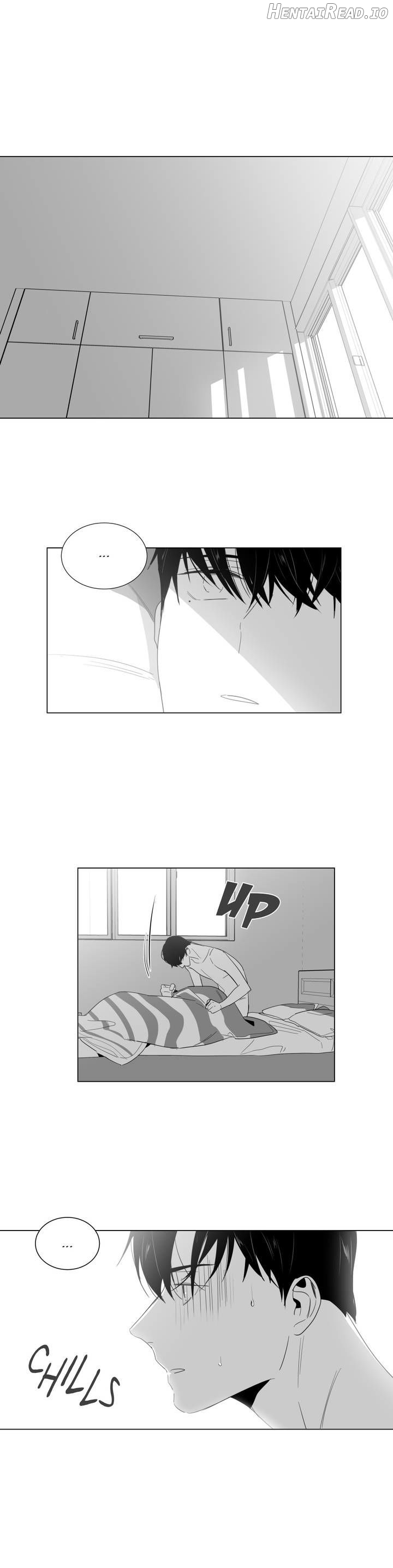 Lover Boy Chapter 2 - page 15
