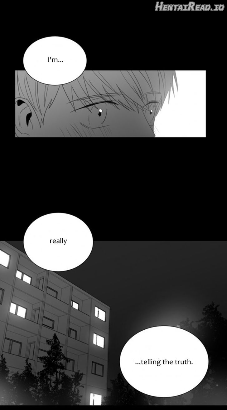 Lover Boy Chapter 3 - page 13