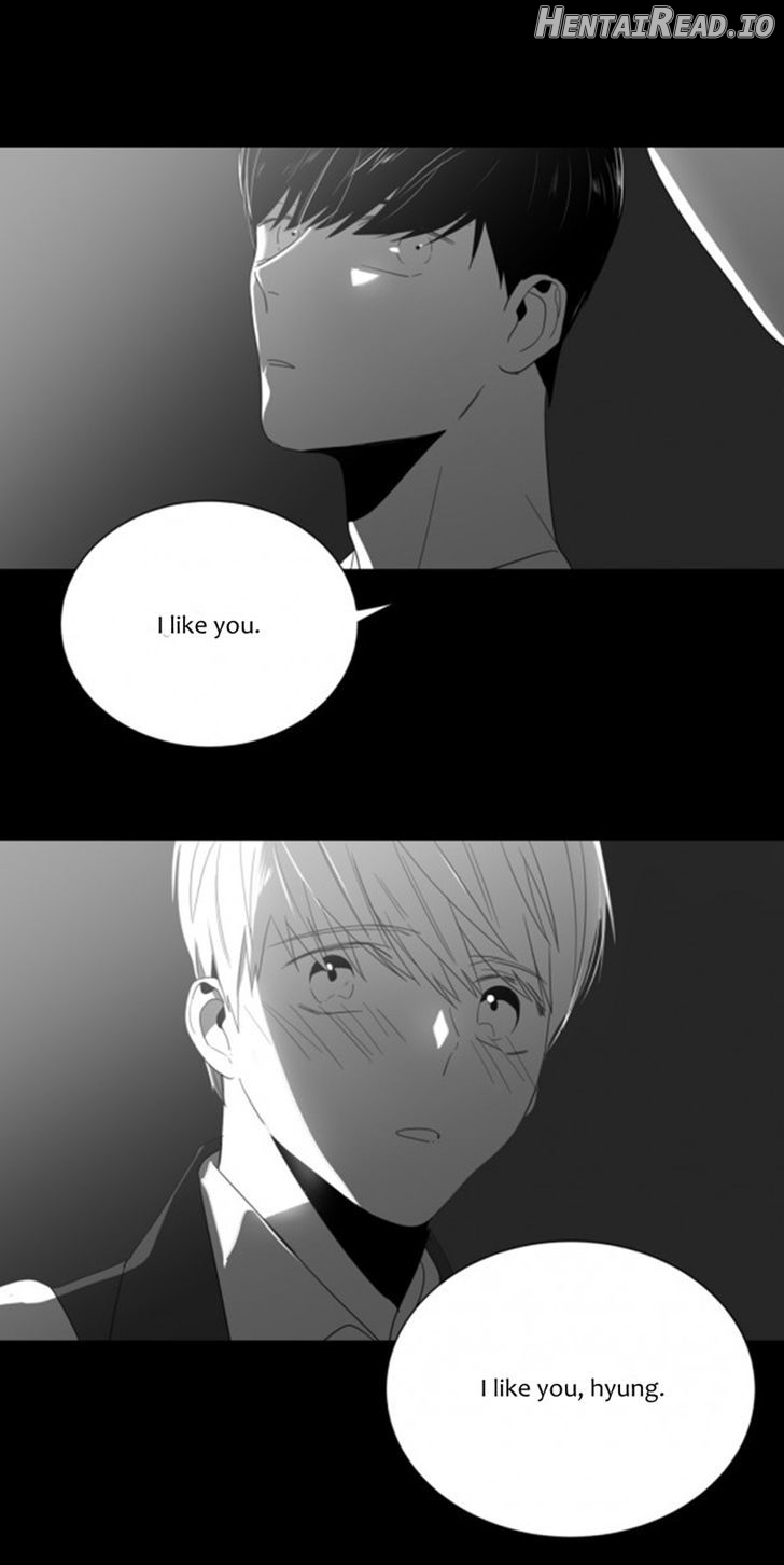 Lover Boy Chapter 3 - page 14