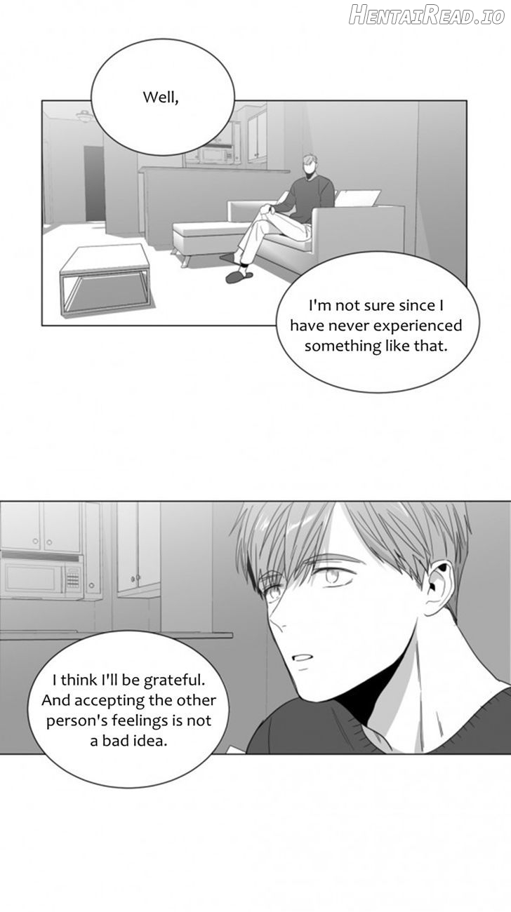 Lover Boy Chapter 3 - page 18