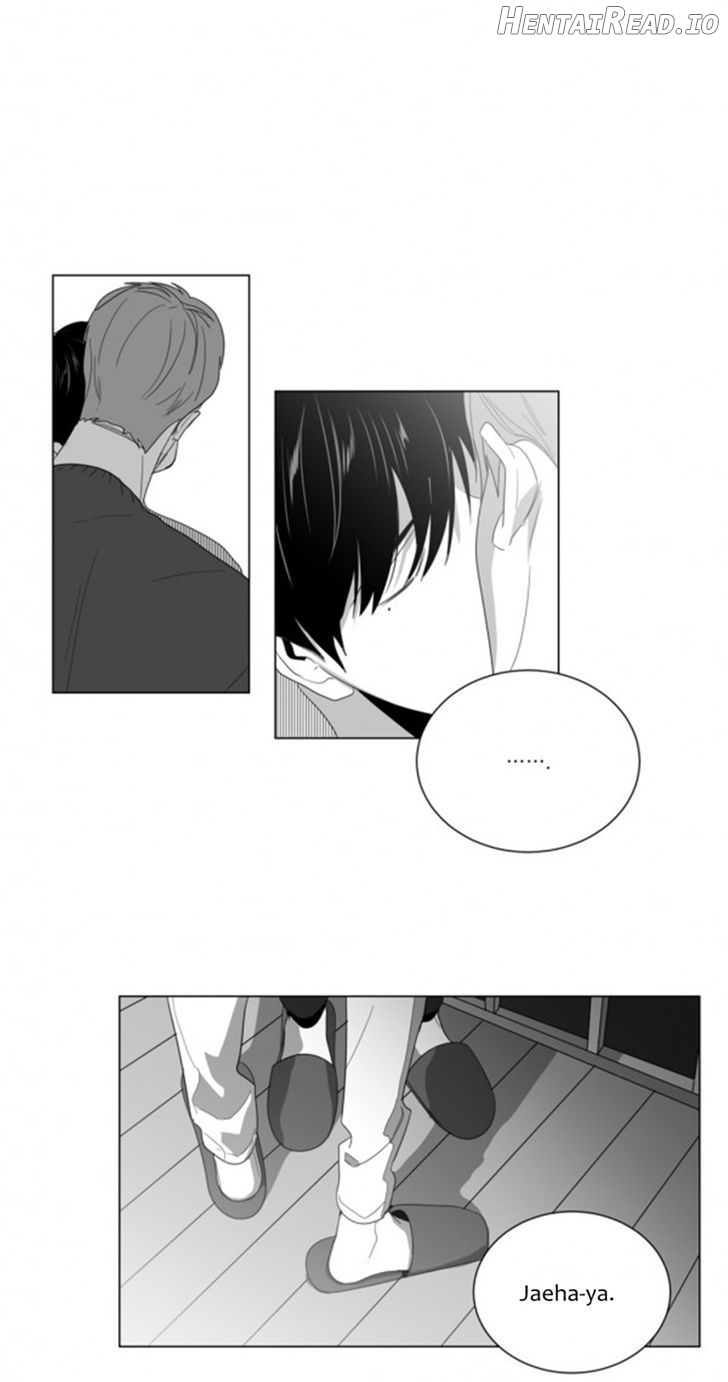 Lover Boy Chapter 3 - page 21