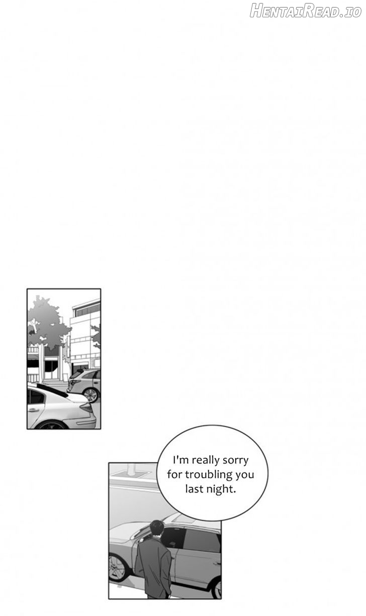 Lover Boy Chapter 3 - page 32