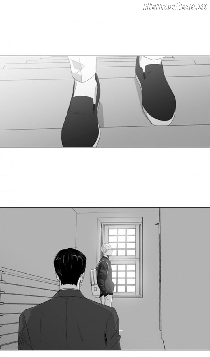 Lover Boy Chapter 3 - page 36