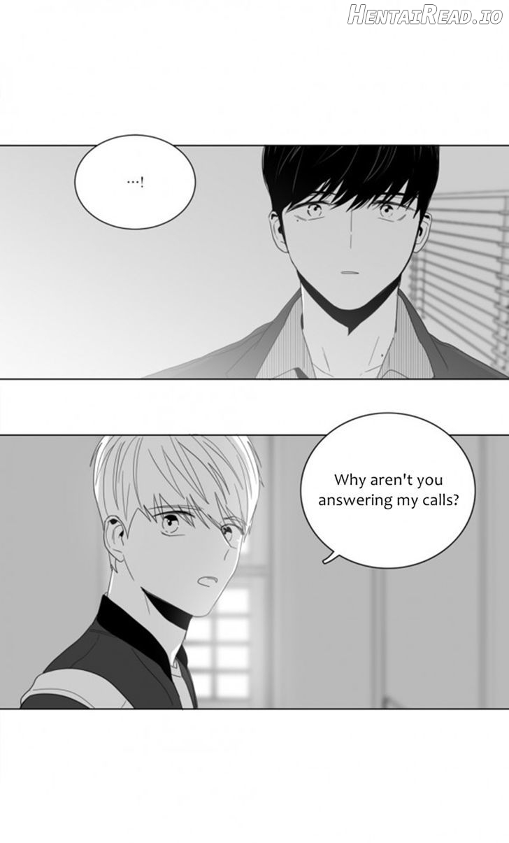 Lover Boy Chapter 3 - page 37