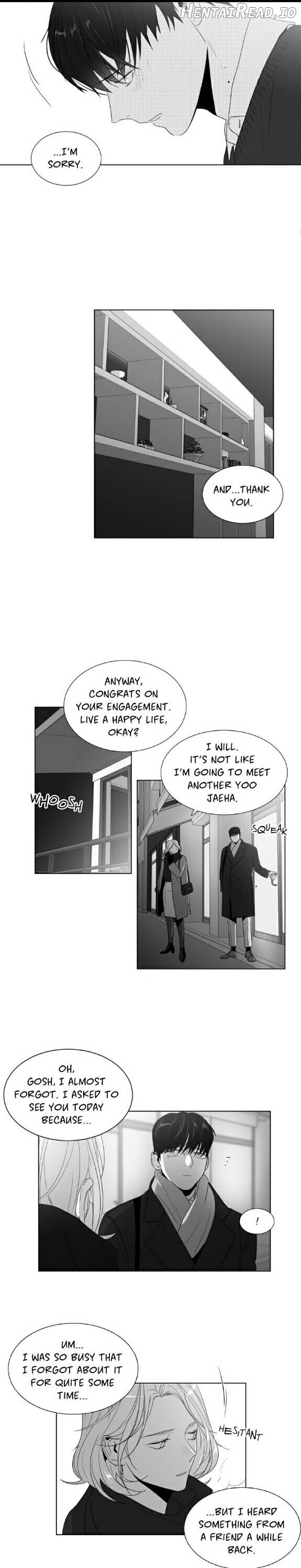Lover Boy Chapter 58 - page 10
