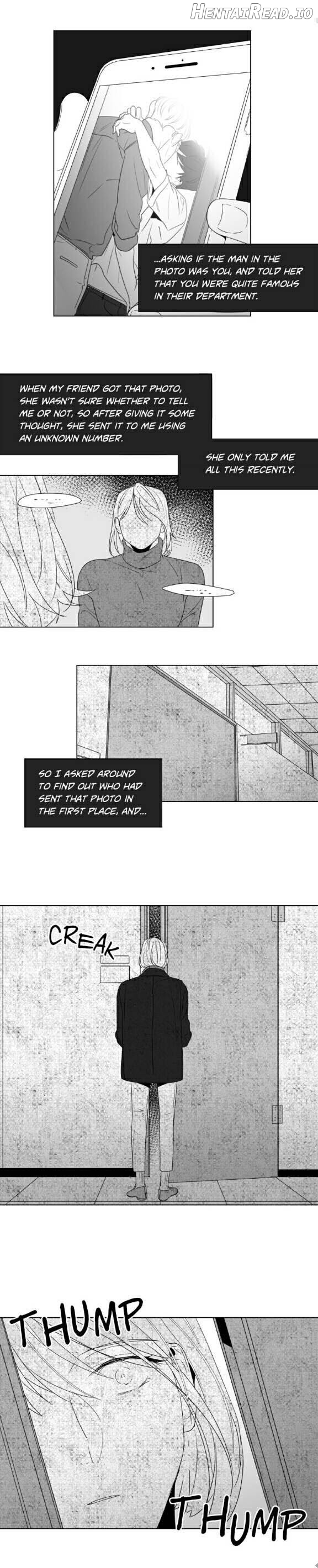 Lover Boy Chapter 59 - page 2