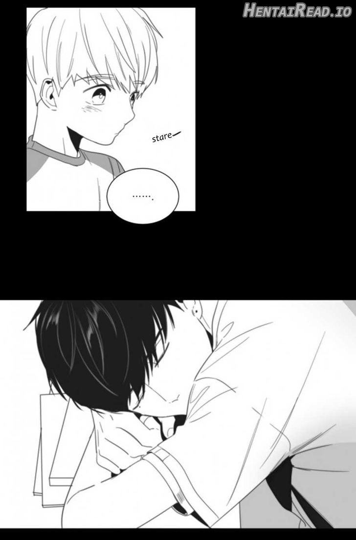 Lover Boy Chapter 9 - page 15