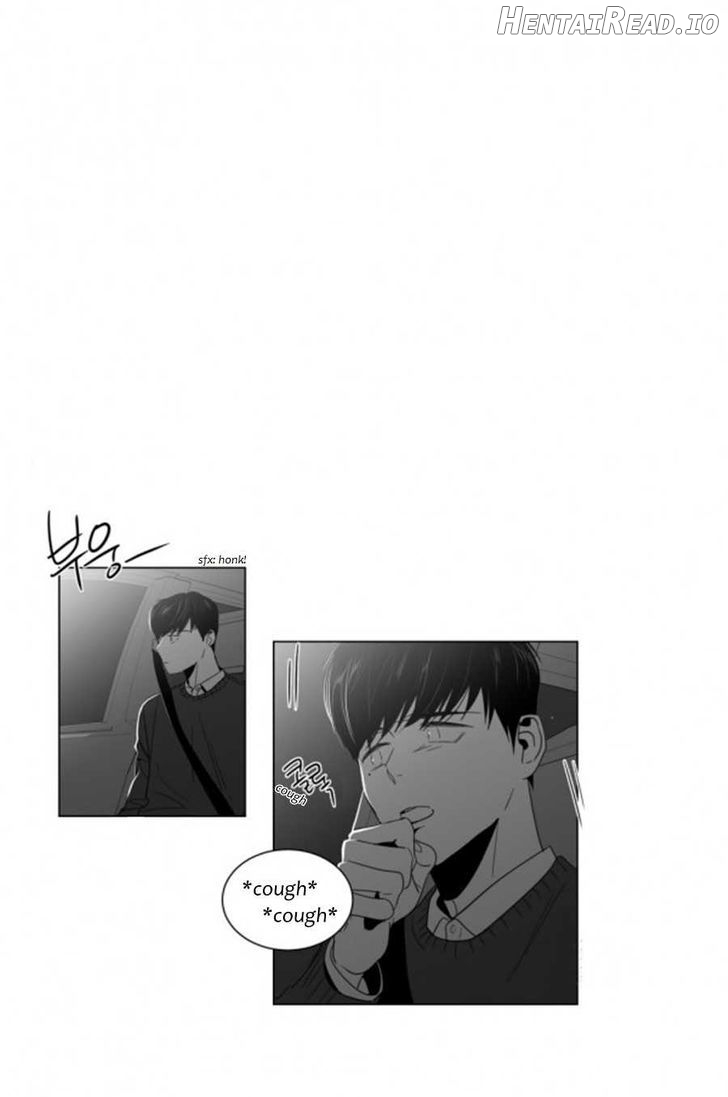 Lover Boy Chapter 9 - page 39
