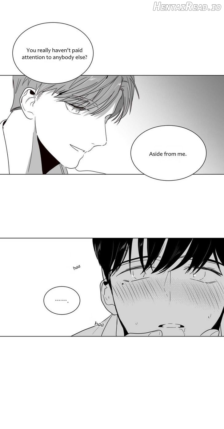 Lover Boy Chapter 10 - page 15