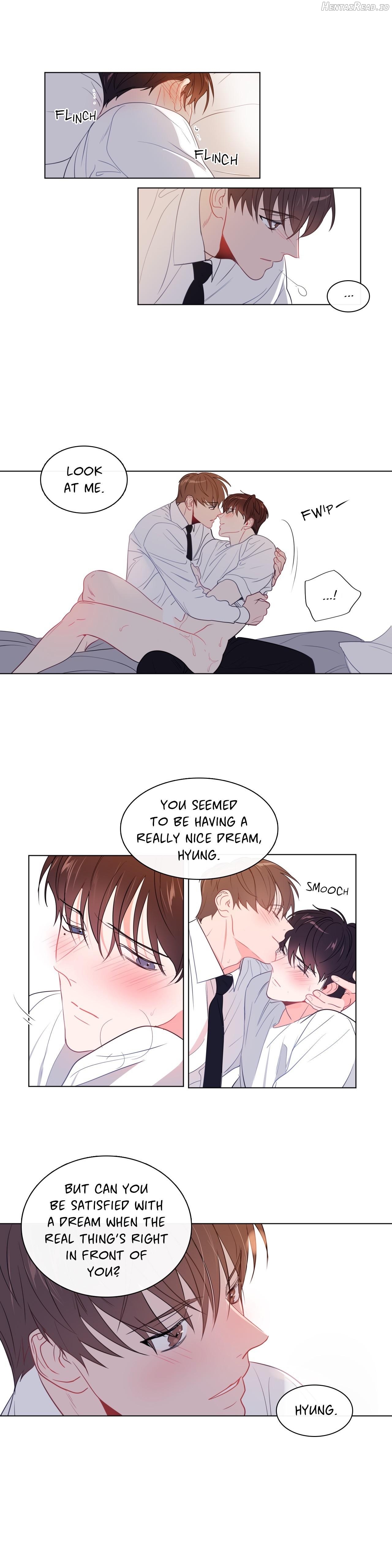 Lover Boy chapter 77 - page 9