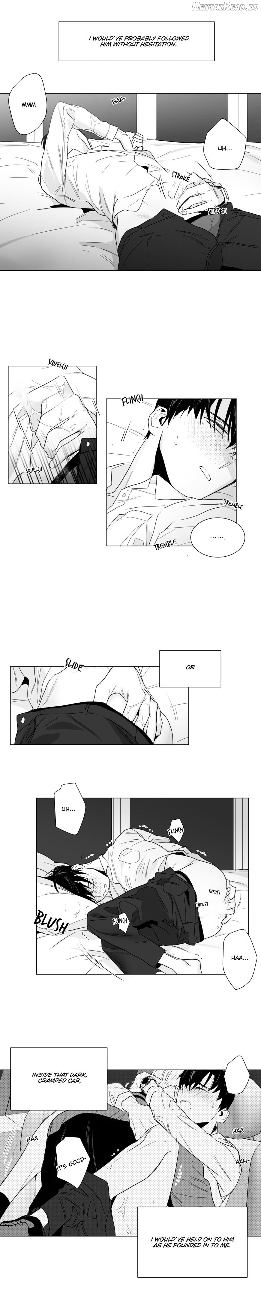 Lover Boy Chapter 26 - page 15