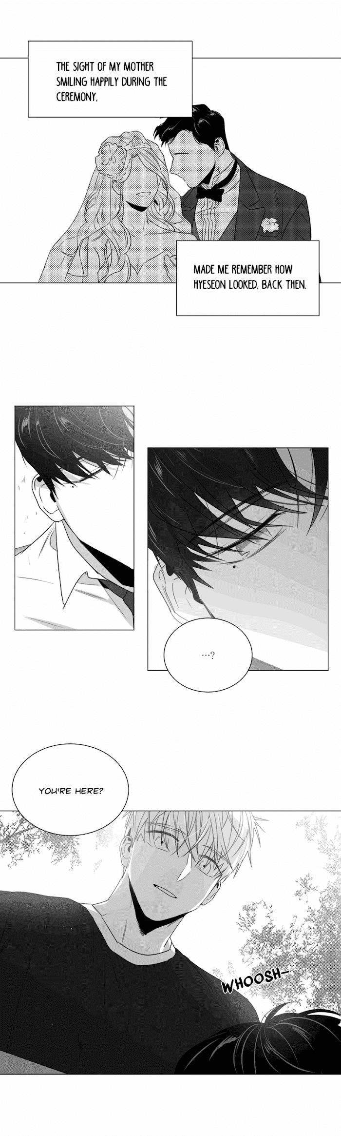 Lover Boy Chapter 31 - page 16