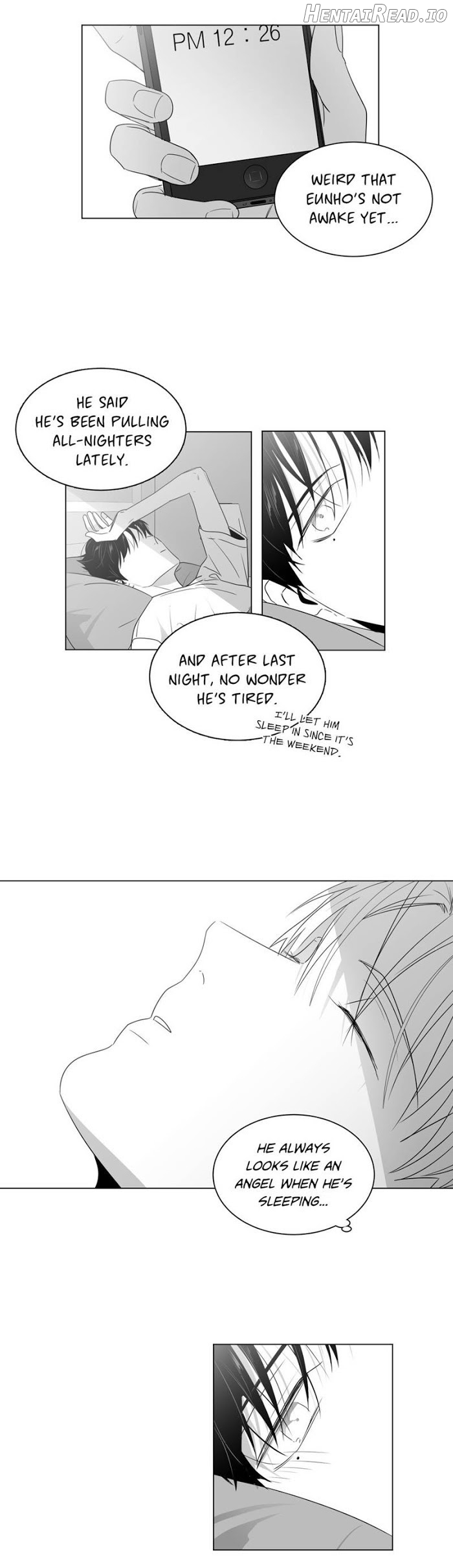 Lover Boy Chapter 41 - page 2