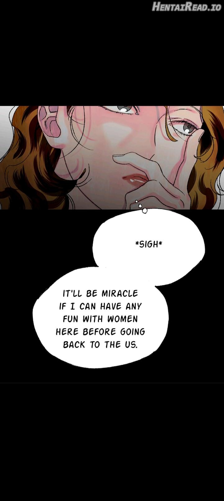 Opium (Aji/Junghyun) Hentai Chapter 0.1 - page 5