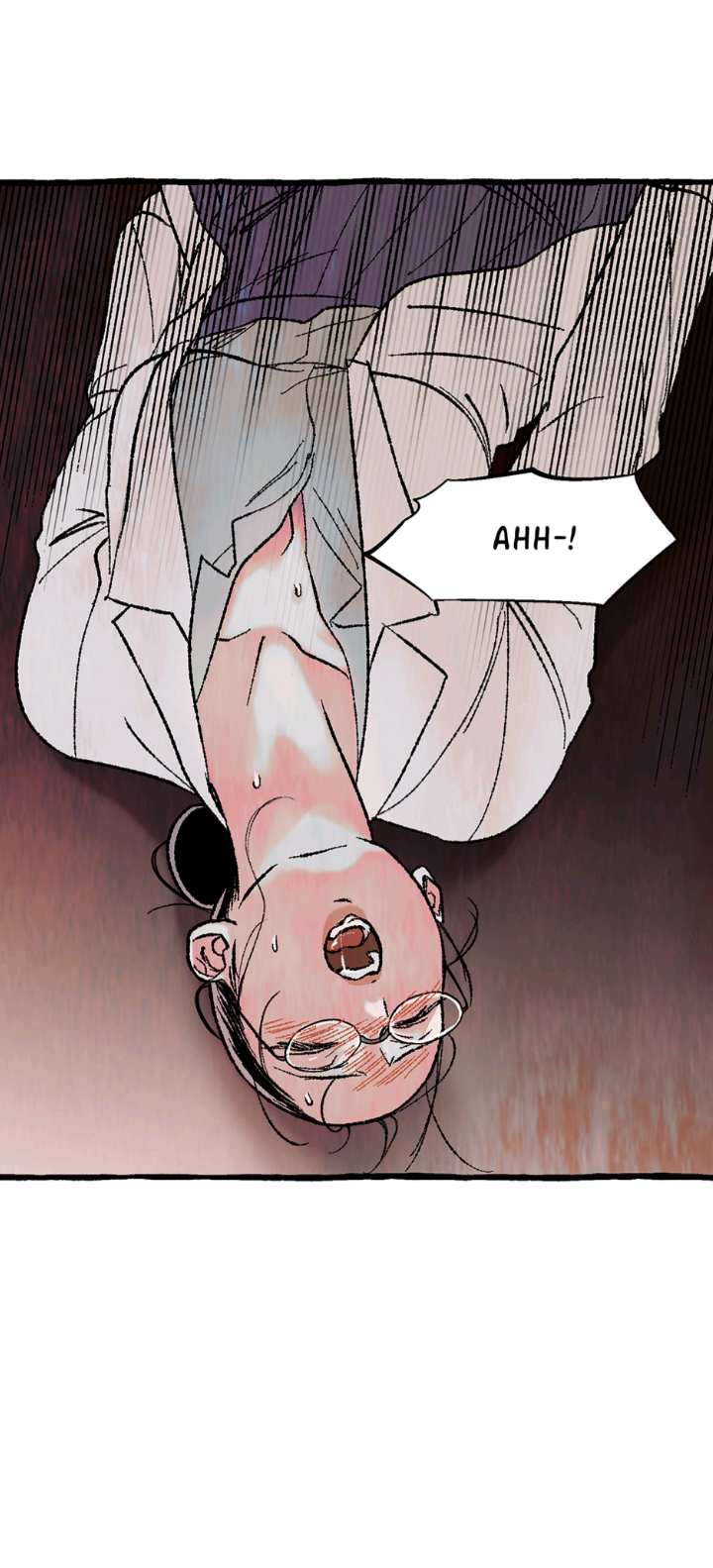 Opium (Aji/Junghyun) Hentai Chapter 31 - page 7
