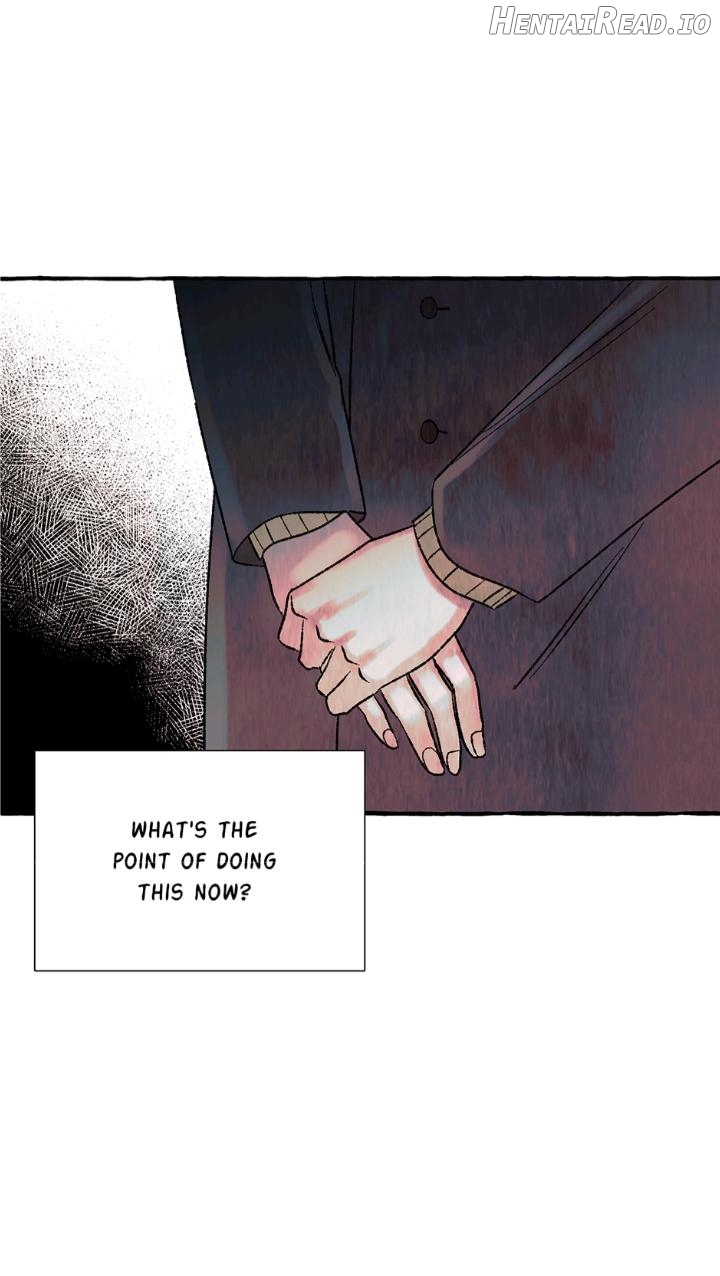 Opium (Aji/Junghyun) Hentai Chapter 35 - page 11