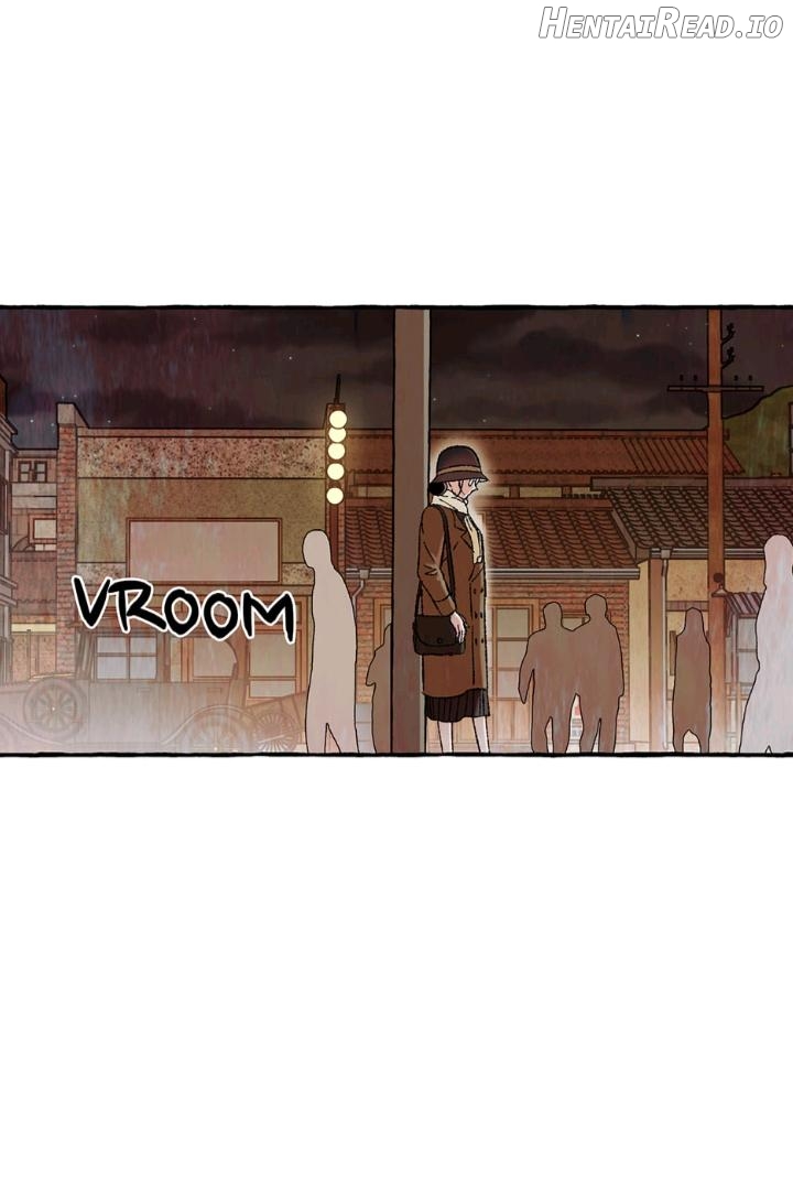 Opium (Aji/Junghyun) Hentai Chapter 38 - page 2
