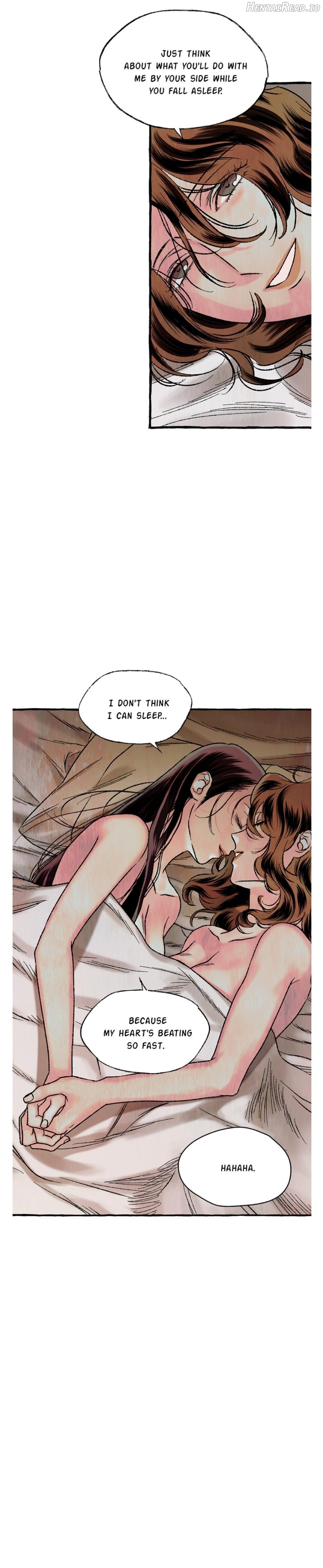 Opium (Aji/Junghyun) Hentai Chapter 47 - page 6