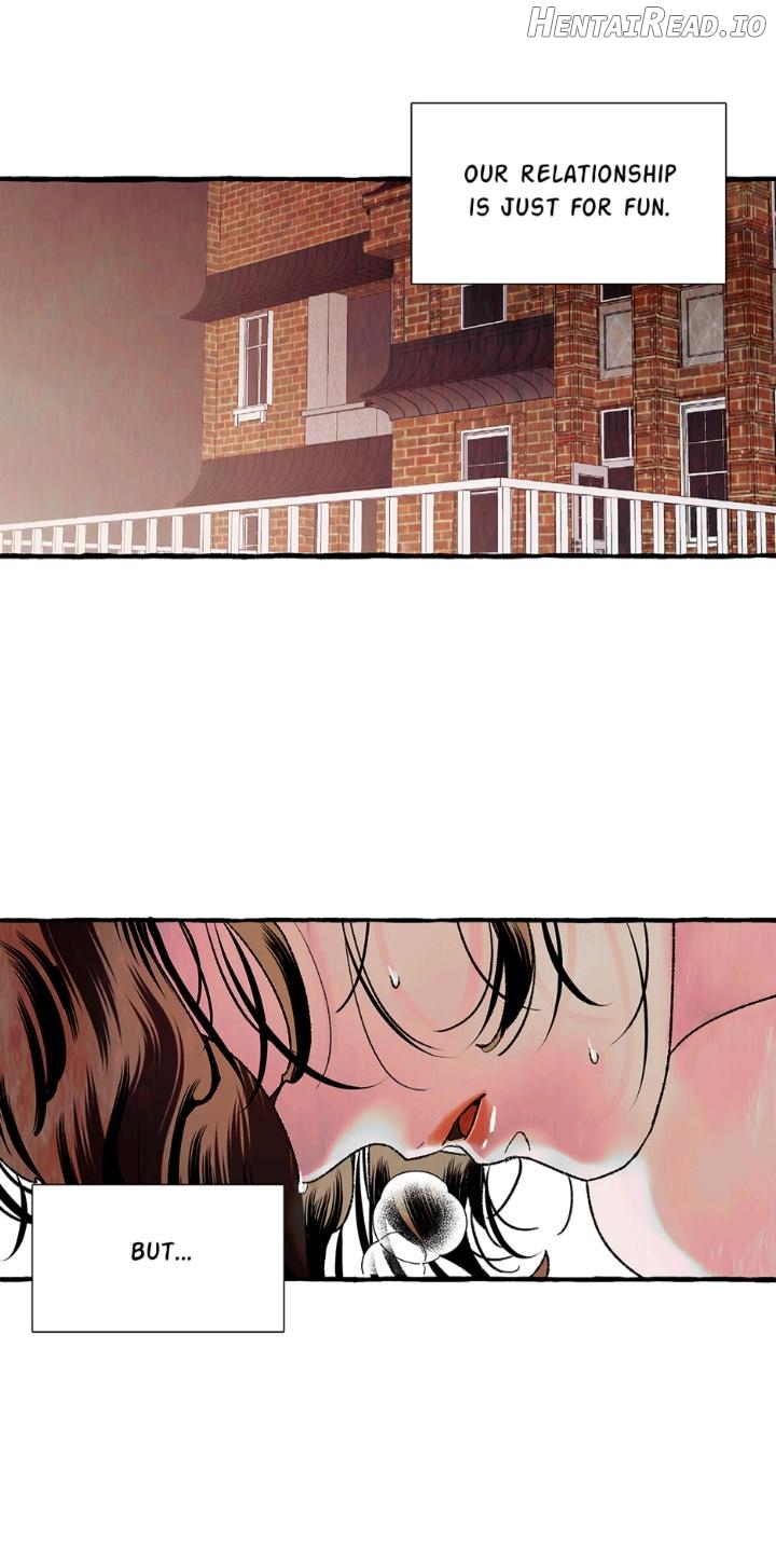 Opium (Aji/Junghyun) Hentai Chapter 7 - page 7