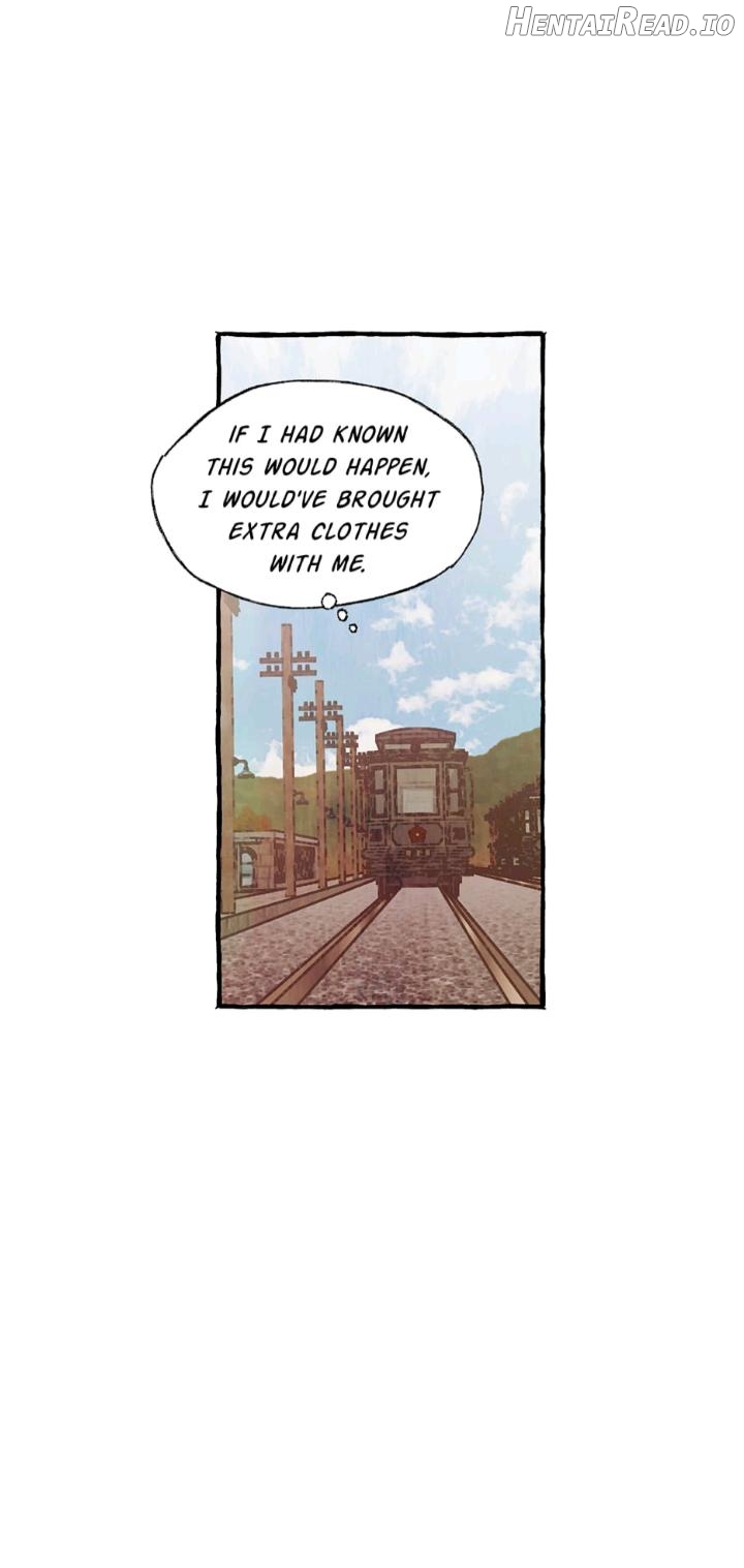 Opium (Aji/Junghyun) Hentai Chapter 21 - page 7