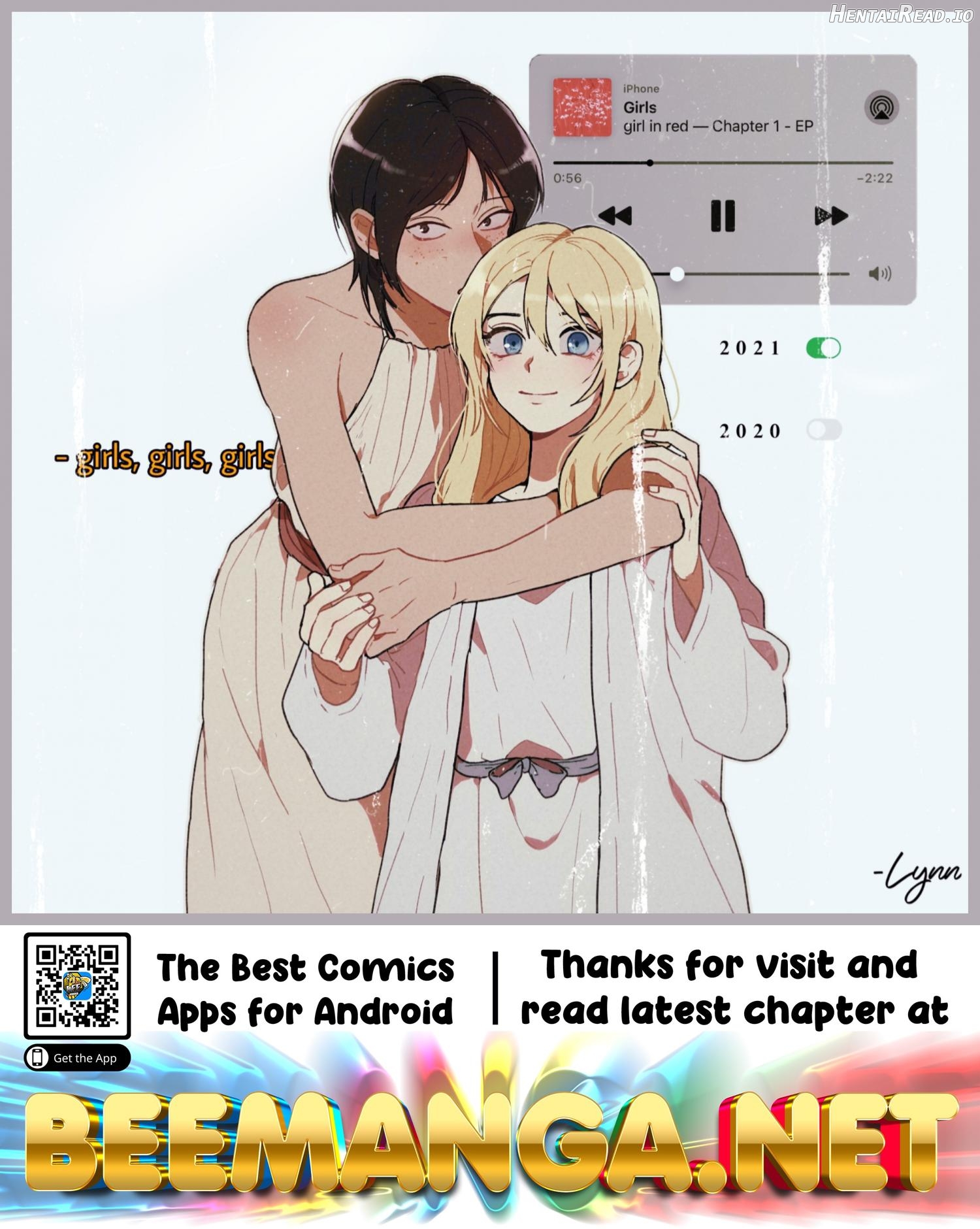 Opium (Aji/Junghyun) Hentai Chapter 21 - page 9
