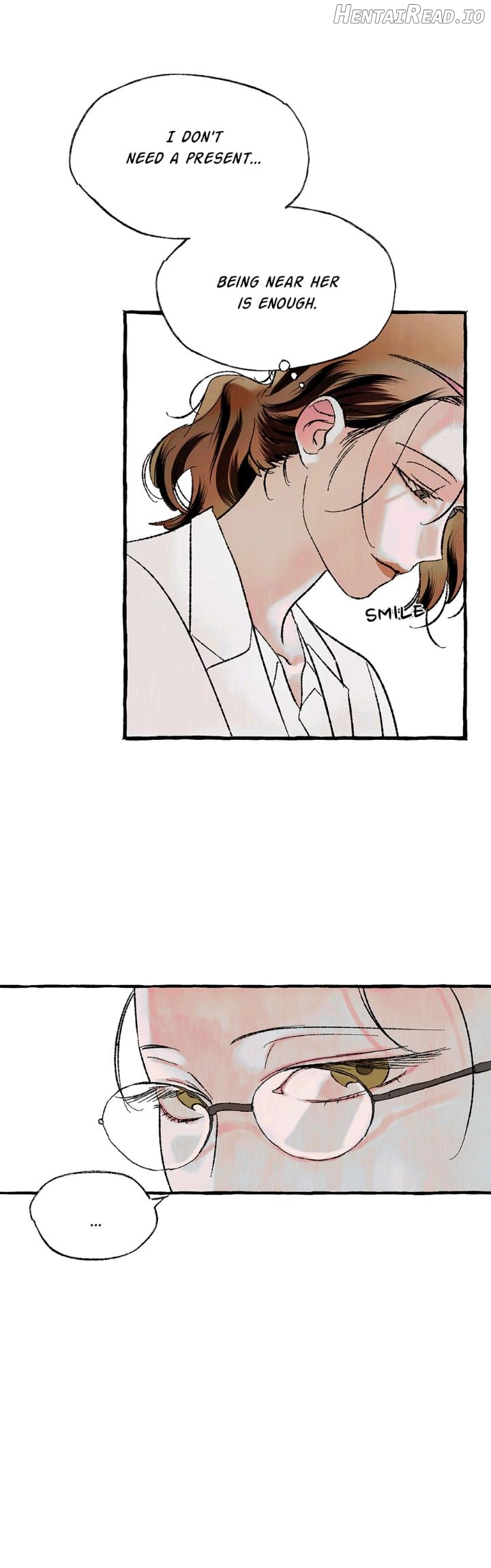 Opium (Aji/Junghyun) Hentai Chapter 28 - page 3