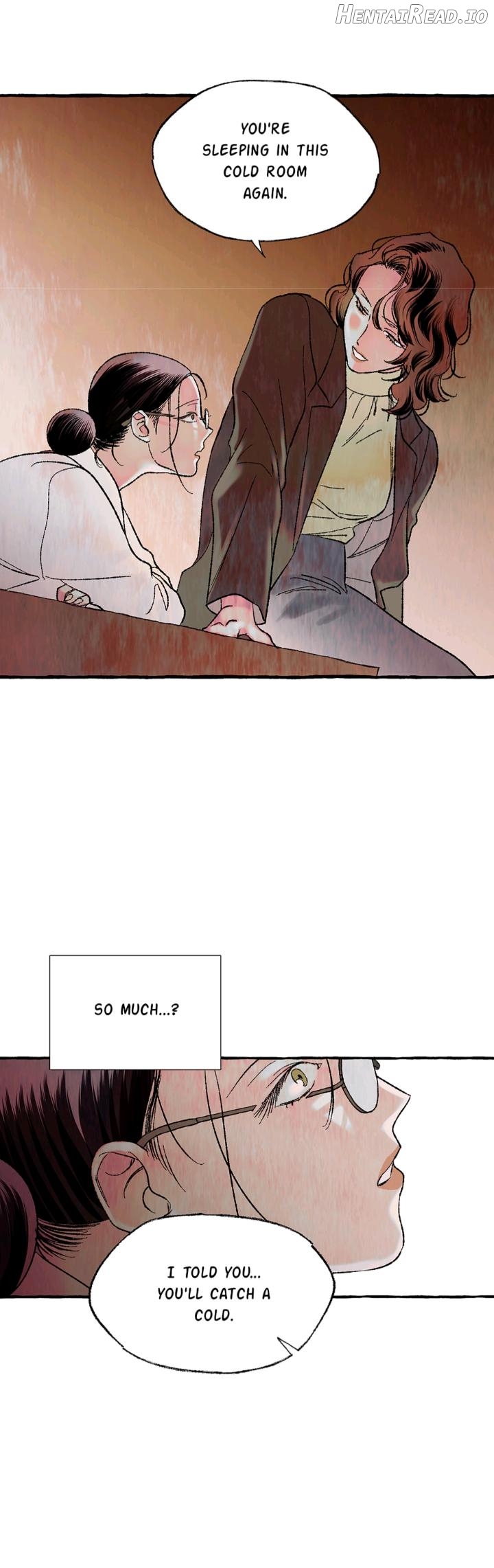 Opium (Aji/Junghyun) Hentai Chapter 30 - page 15