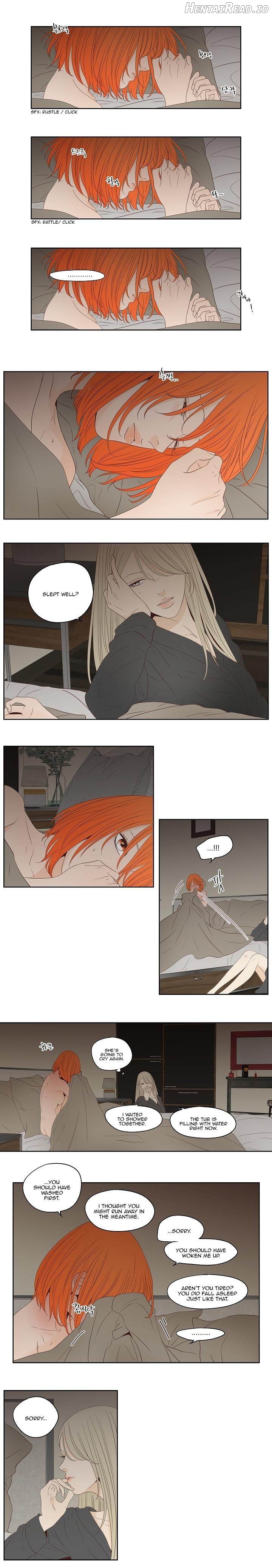 Pet’s Aesthetics Hentai Chapter 8 - page 2
