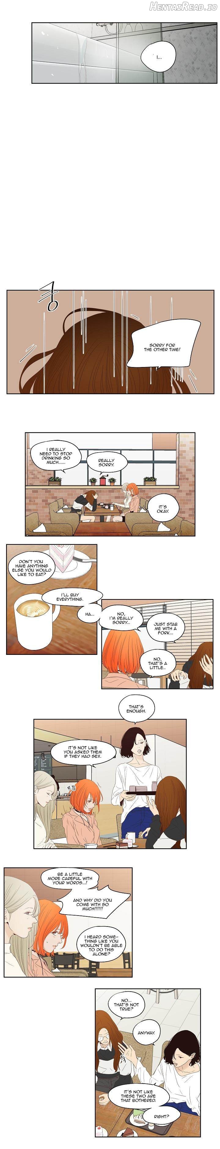 Pet’s Aesthetics Hentai Chapter 8 - page 7