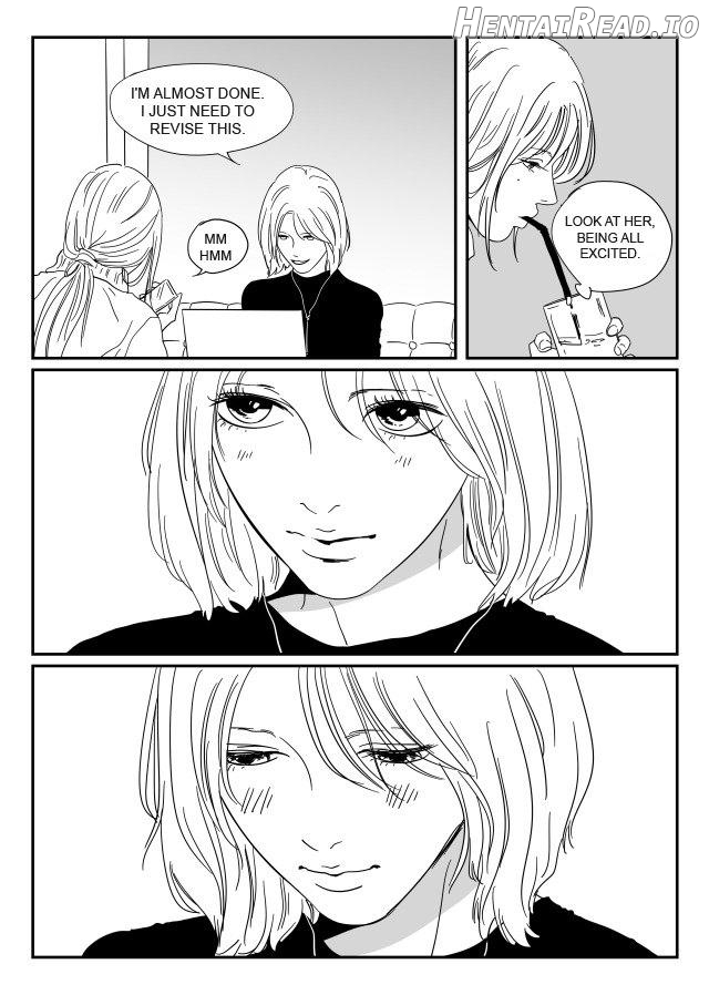 Pet’s Aesthetics Hentai chapter 8.5 - page 21